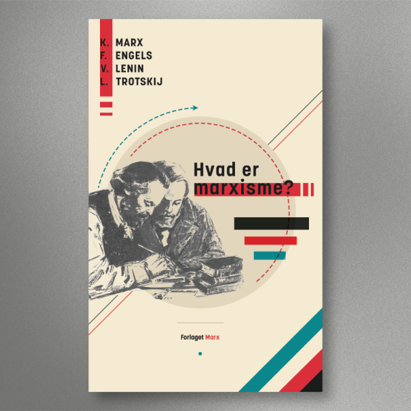 Hvad er marxisme?