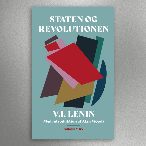 Staten og Revolutionen