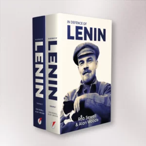 In Defence of Lenin
