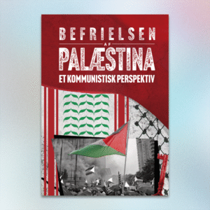 Befrielsen af Palæstina: Et Kommunistisk Perspektiv (Pjece)