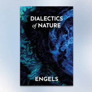 Dialectics of Nature