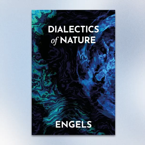 Dialectics of Nature