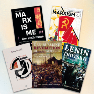 Den russiske revolution teoripakke indhold