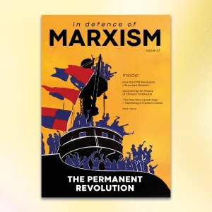 In Defence of Marxism #51 - The Permanent Revolution