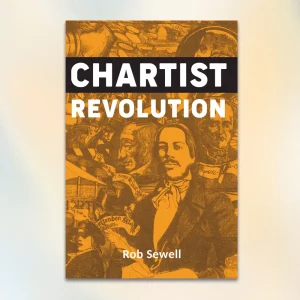 Chartist Revolution