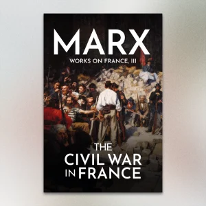 The Civil War in France